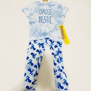 Rae Dunn Pajamas